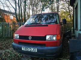 Transporter t4 1.9 td