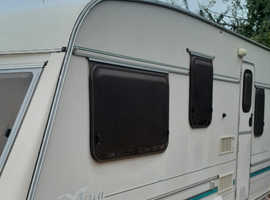 For sale bailey ranger