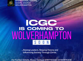 ICGC Wolverhampton