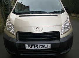 Peugeot Expert Teepee Independence 2.0