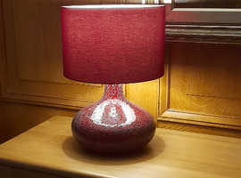 Table lamp