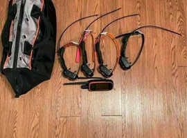 Garmin GPS Dog tracking devices for sale
