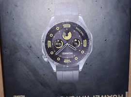huawei watch gt 4 46mm