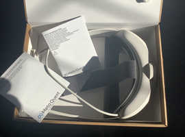 Brand new unused meta quest 3 battery head pack
