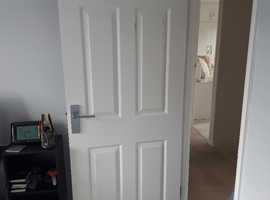 For Sale 10 internal doors