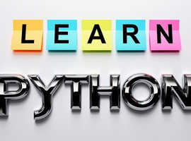 FREE PYTHON TUTORING - LIMITED SLOTS AVAILABLE!