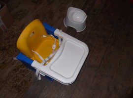 Baby /child seat