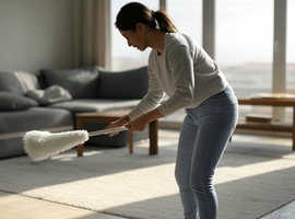 End of Tenancy Cleaning