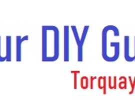 yourdiyguy for handyman services around Torquay, Commercial and domestic.