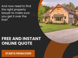 Found your dream property?