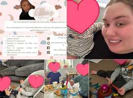 Childcare Service