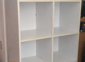 Book Selves