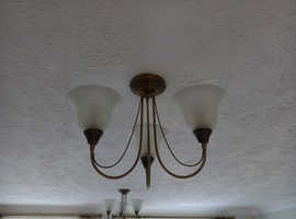 FREE CEILING LIGHTS