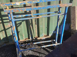 Scaffold Tower