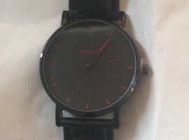 Mens Watch - suitable for slim guy..