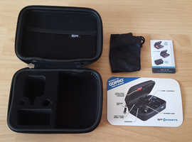 SP Gadgets GoPro Session POV Pocket Case Small - New!
