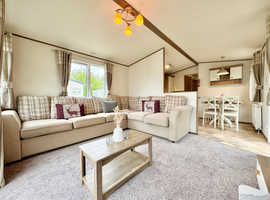 CHEAP CARAVANS AND LODGES FOR SALE IN ESSEX AND CLACTON