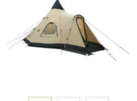 Robens Kiowa Tent