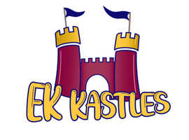 EK Kastles - East Kilbride based Bouncy Castle Hire
