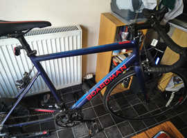 Suito Turbo trainer for sale