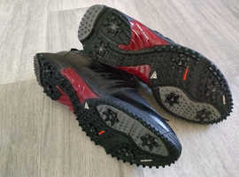 Adidas Golf shoes