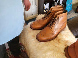 Shoes boots