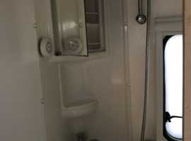 Avondale Dart 360 - 2 Berth  2009