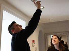 Free Home Fire Safety Visit