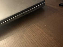 Dell Precision 7710 Worlstation Laptop