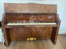 Beautiful Piano, free to a good home