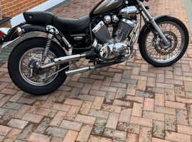 quality road cruiser