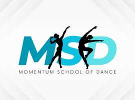 Momentum School of Dance - Dance Classes in Mansfield
