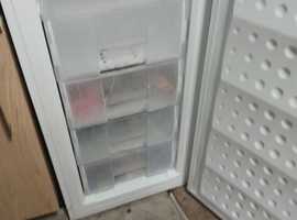 Beko frost free A+ class fridge freezer
