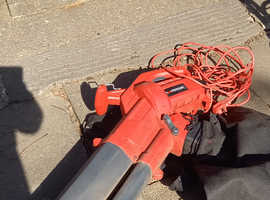 Leaf blower