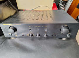Marantz Amplifier PM4200 model
