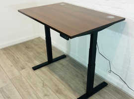 Electric Sit-Stand Desk