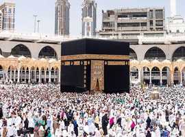 4 Star Umrah Package UK 2026 | 4 Star Deluxe Umrah Packages