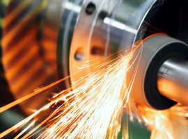 East Anglia's Go-To Precision Engineers - Putting Your Needs First!