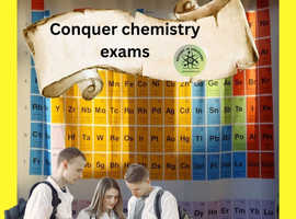 Online science tuition for A level & GCSE