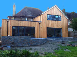 Local and Experienced Builders, New Builds, Loft Conversions, Extensions