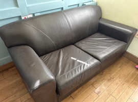 Large sofa bed
