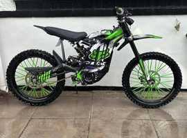 SURRON LBX 2023