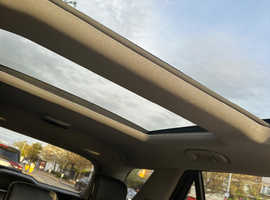 Mercedes M-CLASS, 2012 (12) White Estate, Automatic Diesel, 86,000 miles
