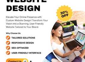 I will create all kinds of graphic design for your projects