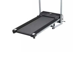 Electric treadmill