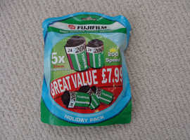 35mm colour film for sale