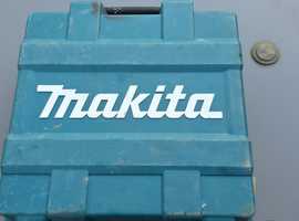 makita nail gun
