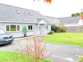 4 bed 3 bath dormer bungalow for sale