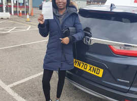 Master the Road with AFRO Driving School: Expert Auto and Manual Lessons!