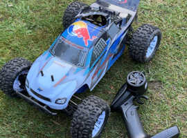 Ftx carnage nitro